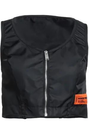 Heron Preston TOPWEAR - Tops - on YOOX.com