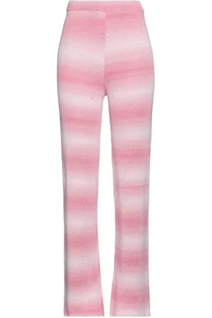Msgm BOTTOMWEAR - Trousers - on YOOX.com