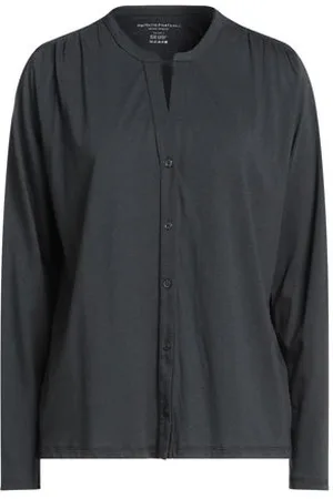 Majestic TOPWEAR - Shirts - on YOOX.com