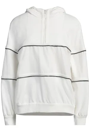 Brunello Cucinelli TOPWEAR - Sweatshirts - on YOOX.com