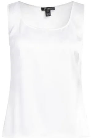 ST. JOHN TOPWEAR - Tops - on YOOX.com