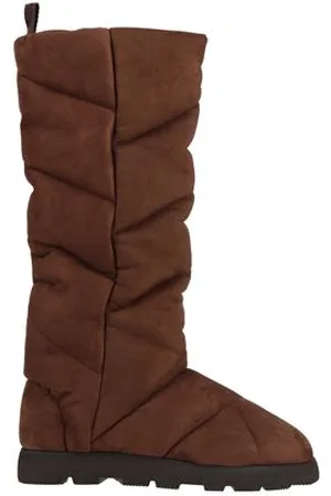 PIUMESTUDIO FOOTWEAR - Boots - on YOOX.com