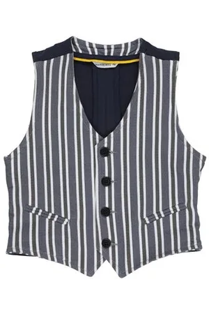 Manuel Ritz SUITS and CO-ORDS - Waistcoats - on YOOX.com