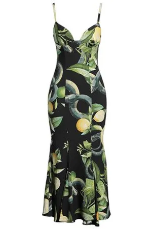 Roberto Cavalli DRESSES - Maxi dresses - on YOOX.com