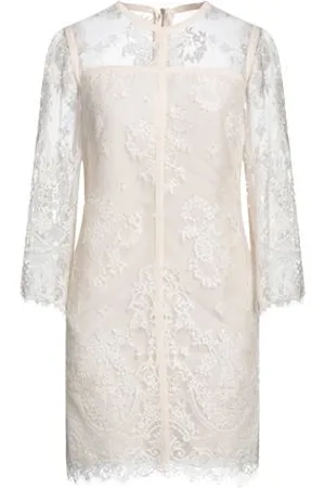 Elie saab DRESSES - Mini dresses - on YOOX.com