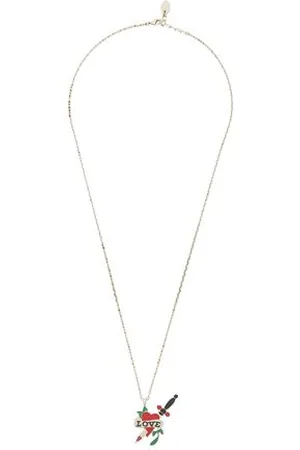 RED(V) JEWELLERY and WATCHES - Necklaces - on YOOX.com
