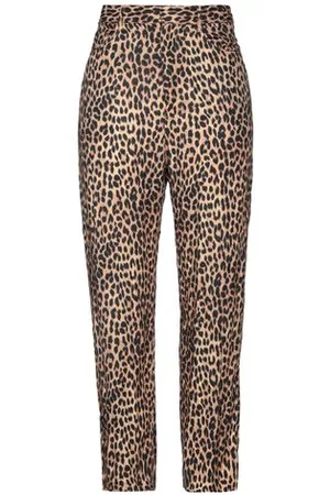 LANEUS BOTTOMWEAR - Trousers - on YOOX.com