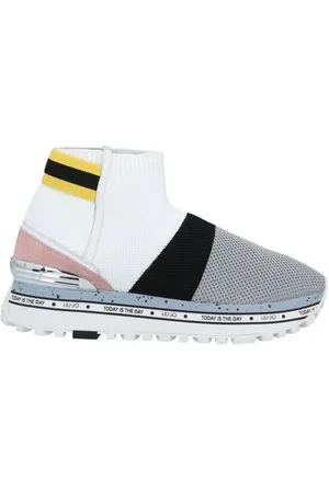 Liu Jo FOOTWEAR - Trainers - on YOOX.com