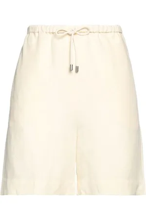 Totême BOTTOMWEAR - Shorts & Bermuda Shorts - on YOOX.com