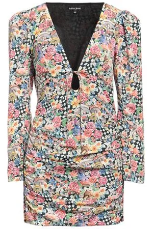 For Love & Lemons DRESSES - Mini dresses - on YOOX.com