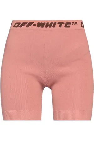 OFF-WHITE BOTTOMWEAR - Leggings - on YOOX.com