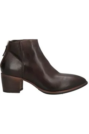Preventi FOOTWEAR - Ankle boots - on YOOX.com