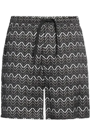 Emporio Armani BOTTOMWEAR - Shorts & Bermuda Shorts - on YOOX.com