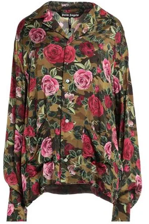 Palm Angels TOPWEAR - Shirts - on YOOX.com