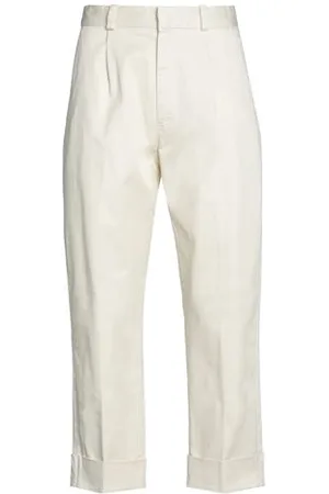AMISH BOTTOMWEAR - Trousers - on YOOX.com