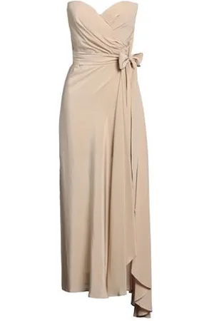 FEDERICA TOSI DRESSES - Maxi dresses - on YOOX.com