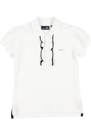 HARMONT&BLAINE TOPWEAR - Polo shirts - on YOOX.com