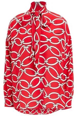 VALENTINO GARAVANI TOPWEAR - Tops - on YOOX.com