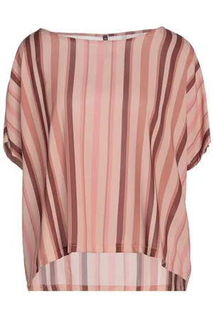 Manila Grace TOPWEAR - Tops - on YOOX.com