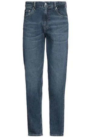 Calvin Klein BOTTOMWEAR - Jeans - on YOOX.com