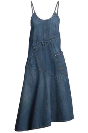 J.W.Anderson DRESSES - Midi dresses - on YOOX.com
