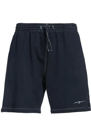 Msgm BOTTOMWEAR - Shorts & Bermuda Shorts - on YOOX.com