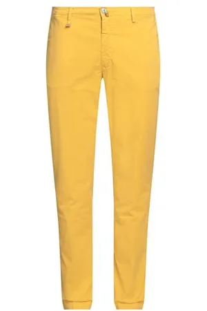 BARBATI BOTTOMWEAR - Trousers - on YOOX.com