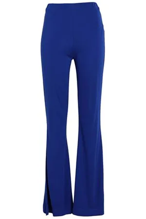 Diane von Furstenberg BOTTOMWEAR - Trousers - on YOOX.com