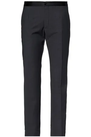 Philipp Plein BOTTOMWEAR - Trousers - on YOOX.com