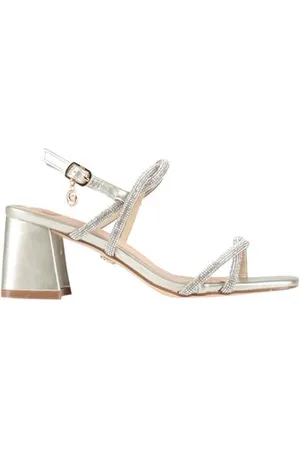 GOLD&GOLD FOOTWEAR - Sandals - on YOOX.com
