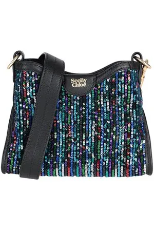 See by Chloé BAGS - Cross-body bags - on YOOX.com
