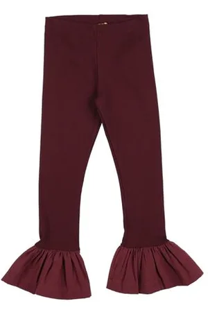 M’A Kids BOTTOMWEAR - Leggings - on YOOX.com