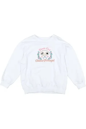 Chiara Ferragni TOPWEAR - Sweatshirts - on YOOX.com
