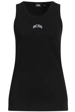 GCDS TOPWEAR - Tank Tops - on YOOX.com