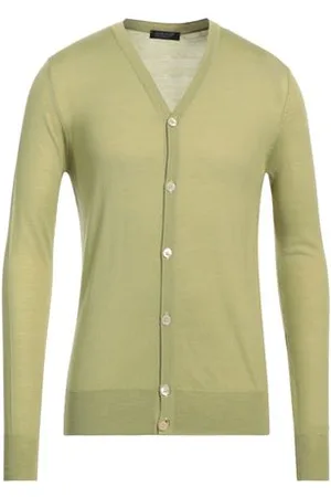 ARAGONA KNITWEAR - Cardigans - on YOOX.com