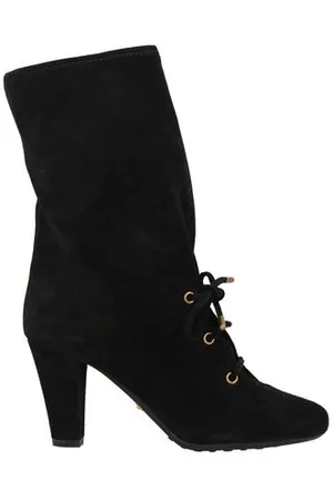 CAR SHOE FOOTWEAR - Ankle boots - on YOOX.com