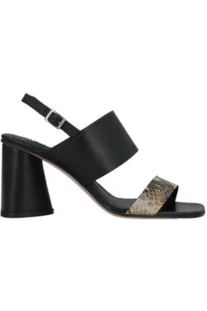 Tosca Blu FOOTWEAR - Sandals - on YOOX.com