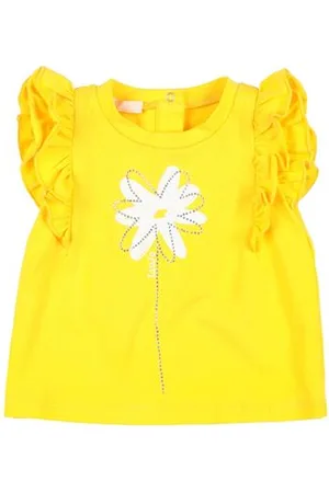 Liu Jo TOPWEAR - T-shirts - on YOOX.com