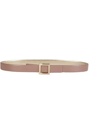 Roger Vivier Small Leather Goods - Belts - on YOOX.com