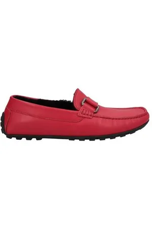 Testoni FOOTWEAR - Loafers - on YOOX.com