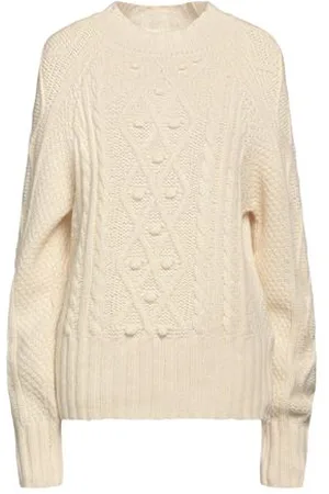 Alessia Zamattio KNITWEAR - Jumpers - on YOOX.com