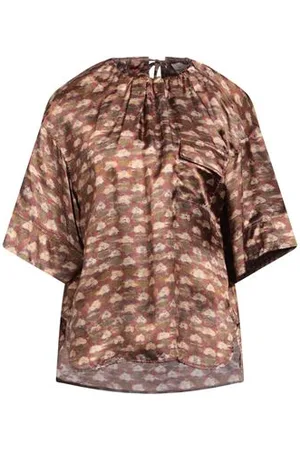 Golden Goose TOPWEAR - Tops - on YOOX.com