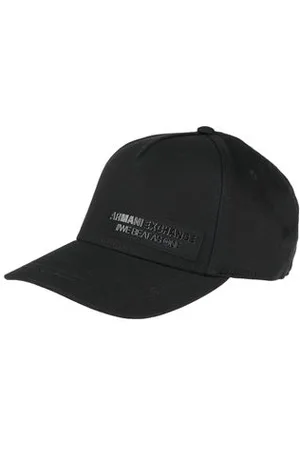 Armani Exchange ACCESSORIES - Hats - on YOOX.com