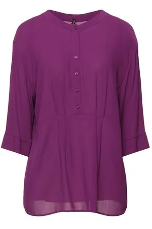 Manila Grace TOPWEAR - Tops - on YOOX.com