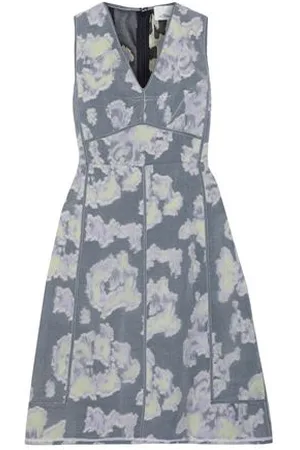 Alberta Ferretti DRESSES - Midi dresses - on YOOX.com