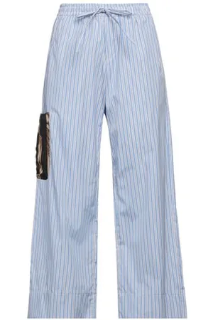 PIERRE-LOUIS MASCIA BOTTOMWEAR - Trousers - on YOOX.com