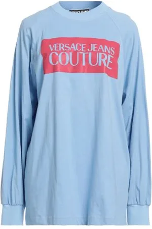 VERSACE TOPWEAR - T-shirts - on YOOX.com