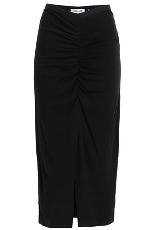 Diane von Furstenberg BOTTOMWEAR - Midi skirts - on YOOX.com