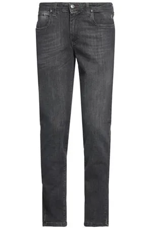 BARBATI BOTTOMWEAR - Jeans - on YOOX.com
