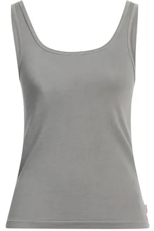Brixton TOPWEAR - Tank Tops - on YOOX.com